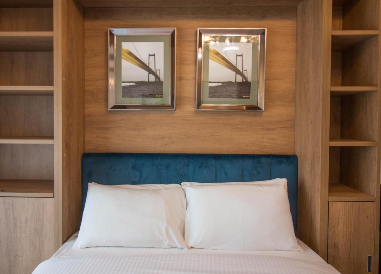 Furnished Studio, Close To All Amenties! - Resortz 11 Dubaj Zewnętrze zdjęcie