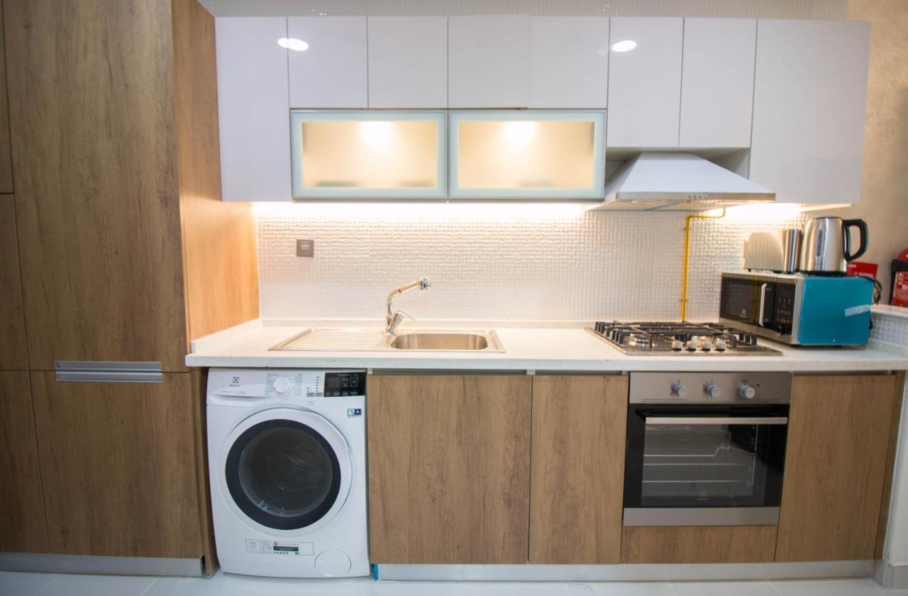 Furnished Studio, Close To All Amenties! - Resortz 11 Dubaj Zewnętrze zdjęcie