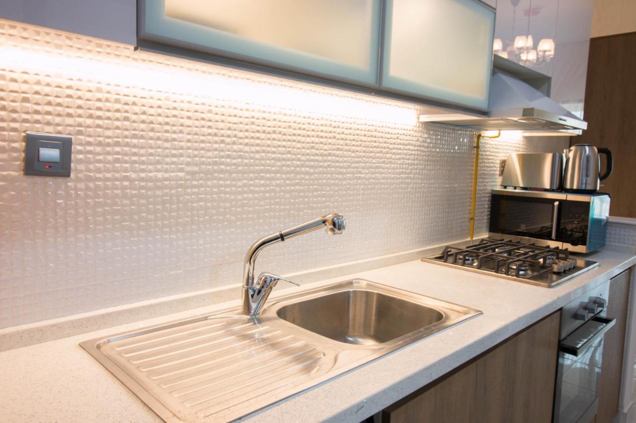Furnished Studio, Close To All Amenties! - Resortz 11 Dubaj Zewnętrze zdjęcie