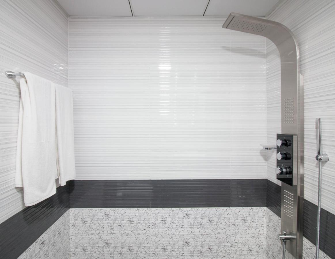 Furnished Studio, Close To All Amenties! - Resortz 11 Dubaj Zewnętrze zdjęcie