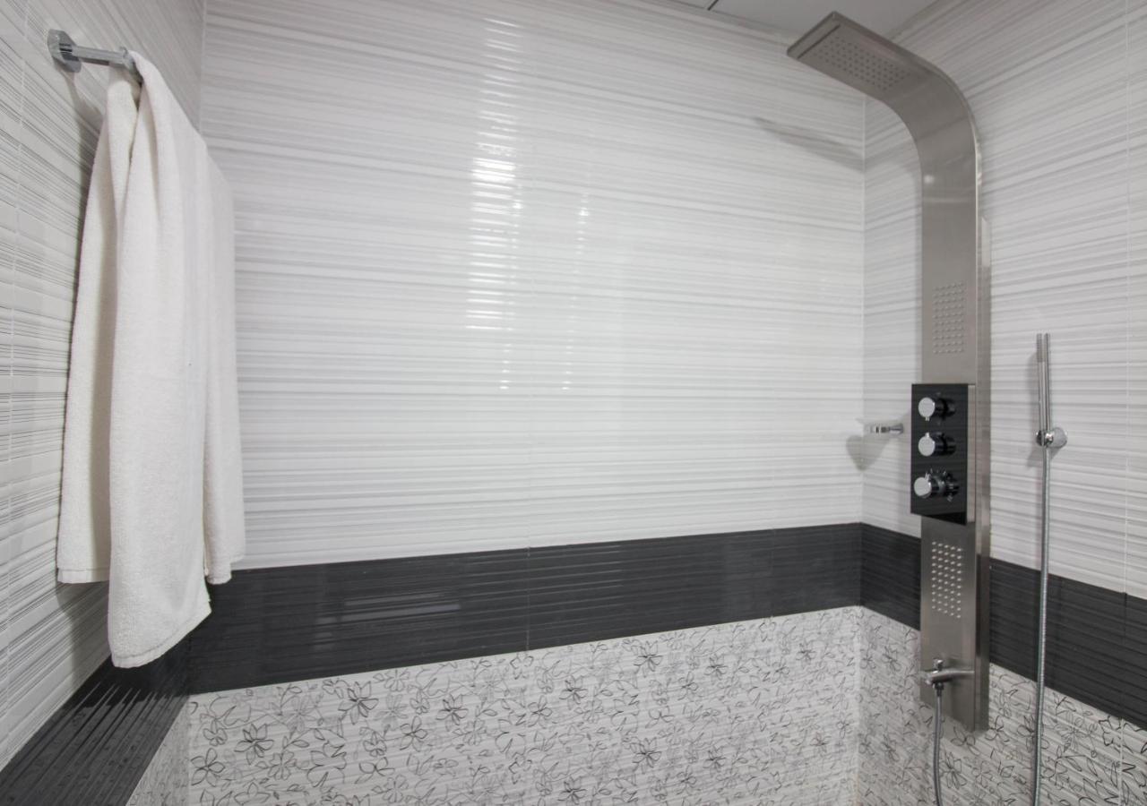 Furnished Studio, Close To All Amenties! - Resortz 11 Dubaj Zewnętrze zdjęcie